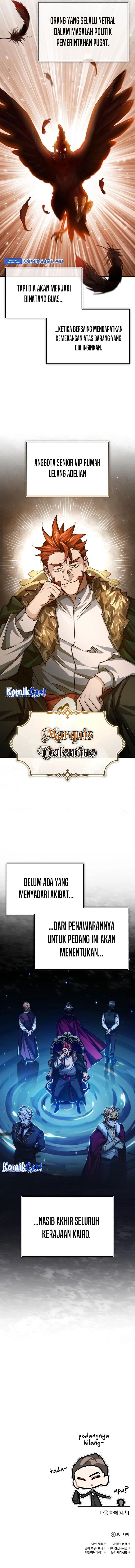 Read The Heavenly Demon Can’t Live A Normal Life (ID) Manga Online