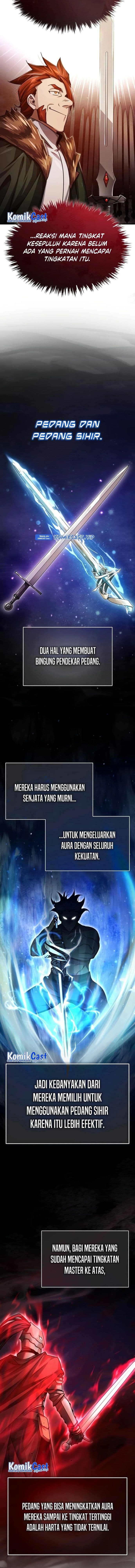 Read The Heavenly Demon Can’t Live A Normal Life (ID) Manga Online