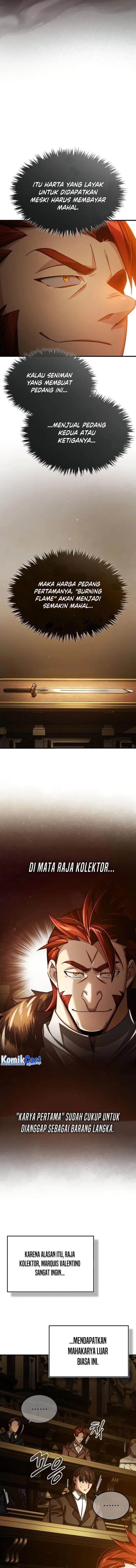 Read The Heavenly Demon Can’t Live A Normal Life (ID) Manga Online