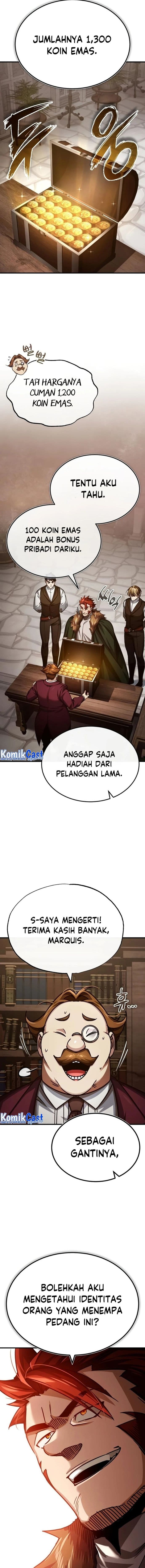 Read The Heavenly Demon Can’t Live A Normal Life (ID) Manga Online