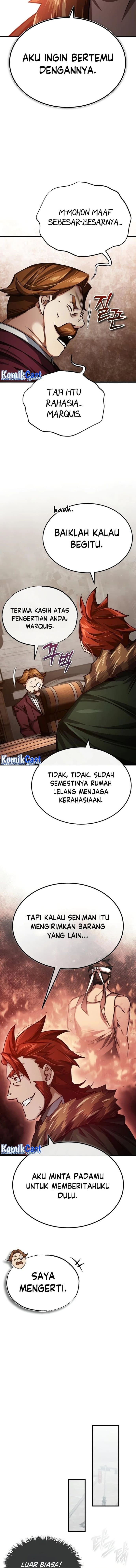 Read The Heavenly Demon Can’t Live A Normal Life (ID) Manga Online