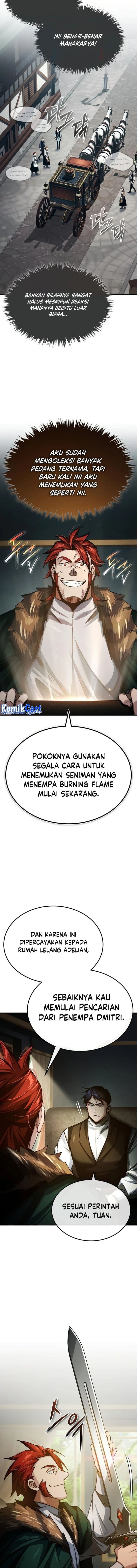 Read The Heavenly Demon Can’t Live A Normal Life (ID) Manga Online