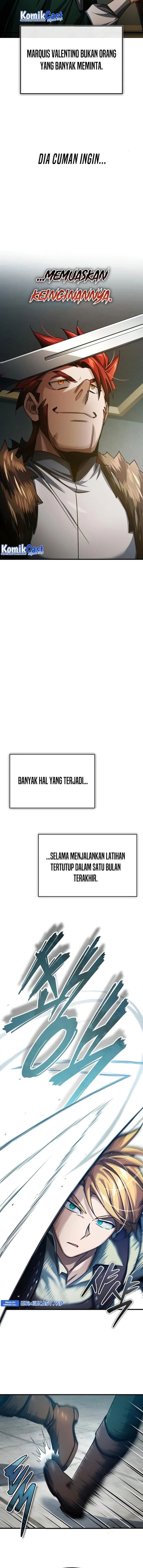 Read The Heavenly Demon Can’t Live A Normal Life (ID) Manga Online