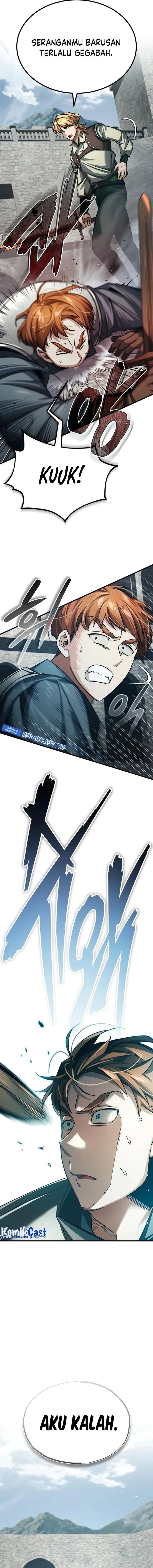 Read The Heavenly Demon Can’t Live A Normal Life (ID) Manga Online