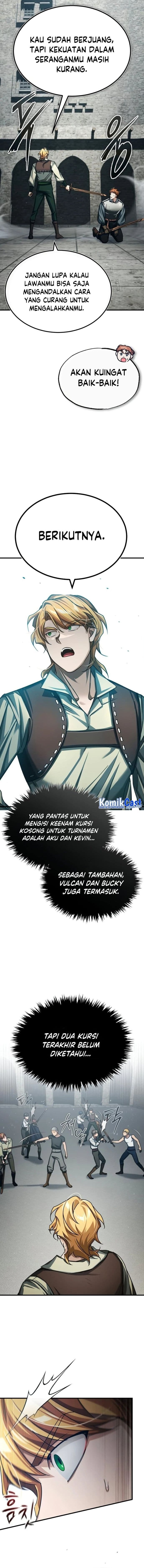 Read The Heavenly Demon Can’t Live A Normal Life (ID) Manga Online