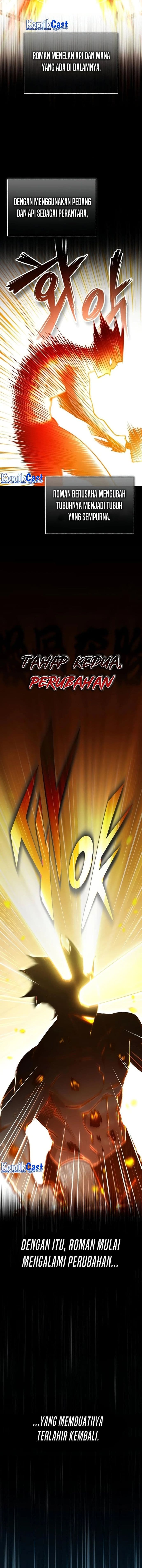 Read The Heavenly Demon Can’t Live A Normal Life (ID) Manga Online