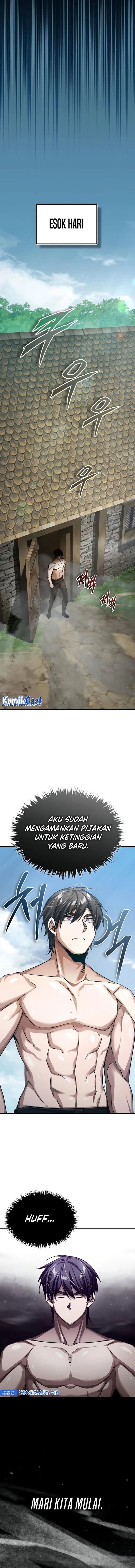 Read The Heavenly Demon Can’t Live A Normal Life (ID) Manga Online