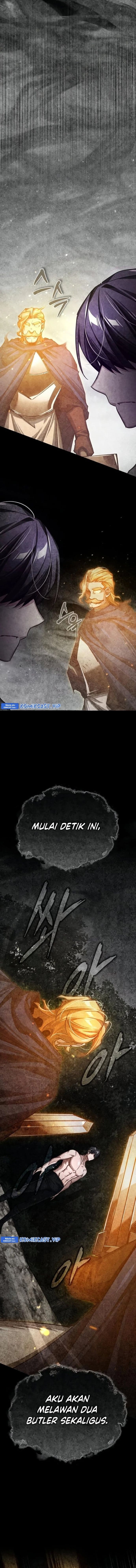 Read The Heavenly Demon Can’t Live A Normal Life (ID) Manga Online