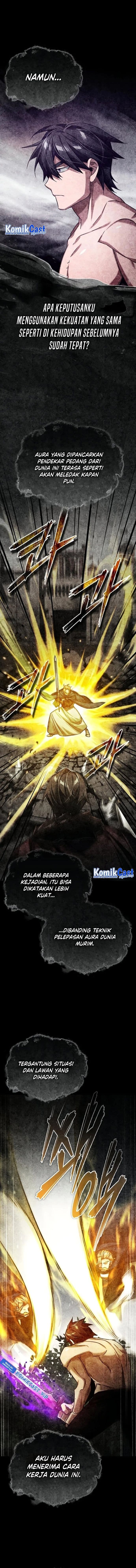 Read The Heavenly Demon Can’t Live A Normal Life (ID) Manga Online