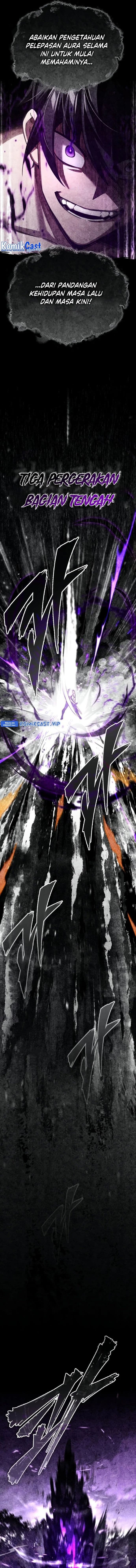 Read The Heavenly Demon Can’t Live A Normal Life (ID) Manga Online