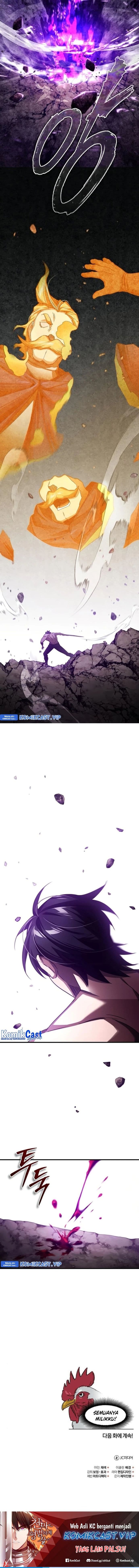 Read The Heavenly Demon Can’t Live A Normal Life (ID) Manga Online