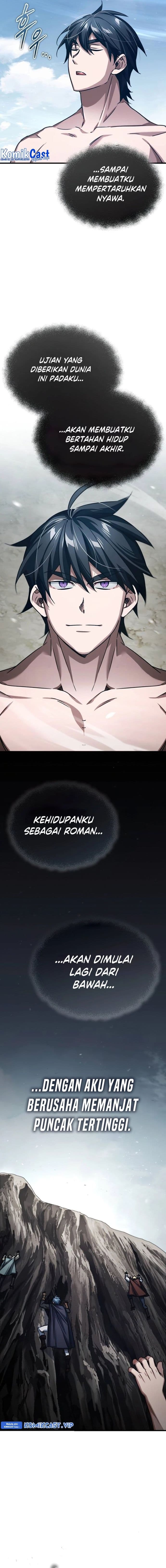 Read The Heavenly Demon Can’t Live A Normal Life (ID) Manga Online