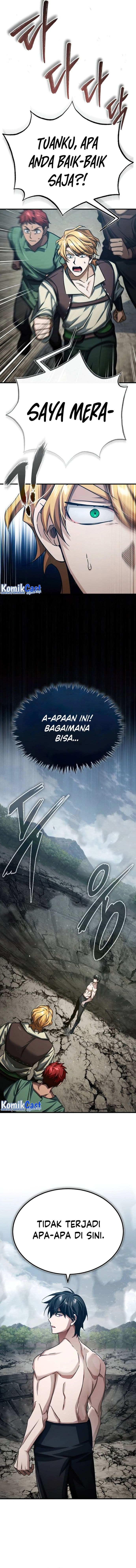 Read The Heavenly Demon Can’t Live A Normal Life (ID) Manga Online