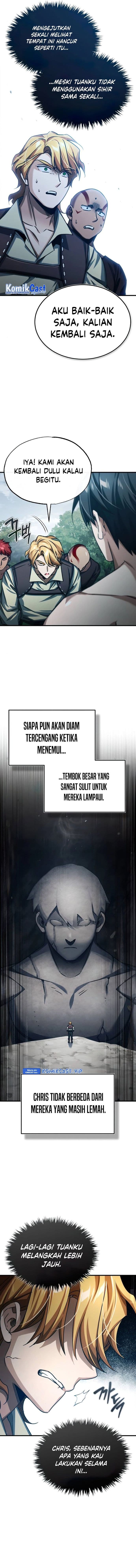 Read The Heavenly Demon Can’t Live A Normal Life (ID) Manga Online