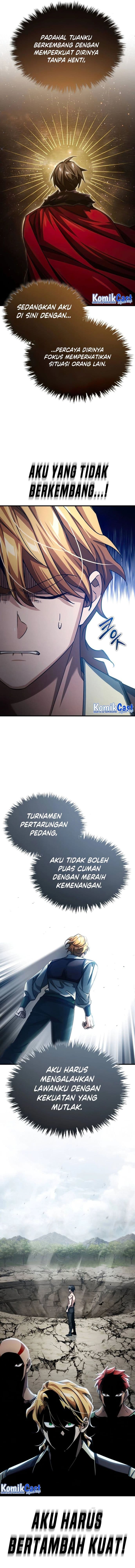 Read The Heavenly Demon Can’t Live A Normal Life (ID) Manga Online