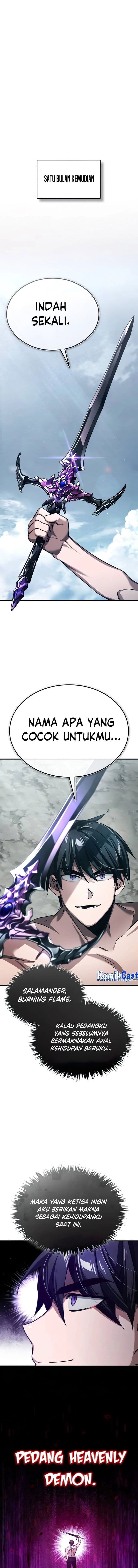 Read The Heavenly Demon Can’t Live A Normal Life (ID) Manga Online