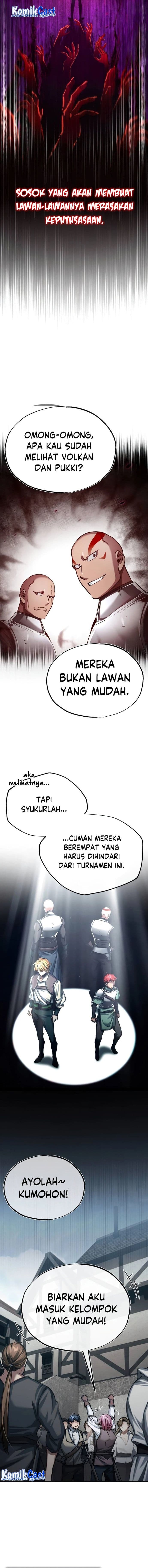 Read The Heavenly Demon Can’t Live A Normal Life (ID) Manga Online