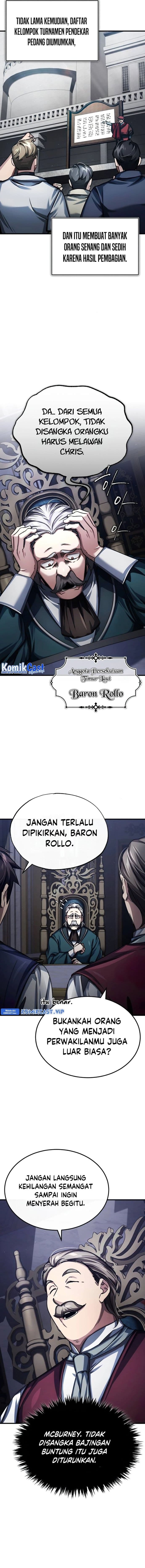 Read The Heavenly Demon Can’t Live A Normal Life (ID) Manga Online