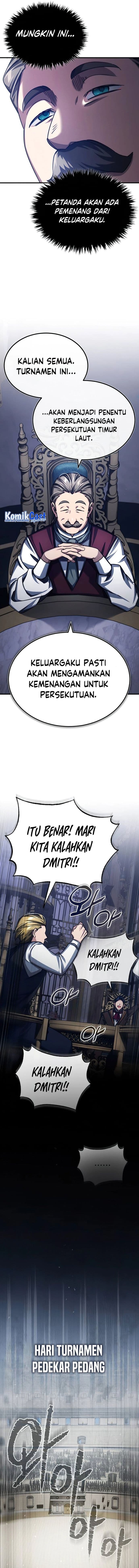 Read The Heavenly Demon Can’t Live A Normal Life (ID) Manga Online