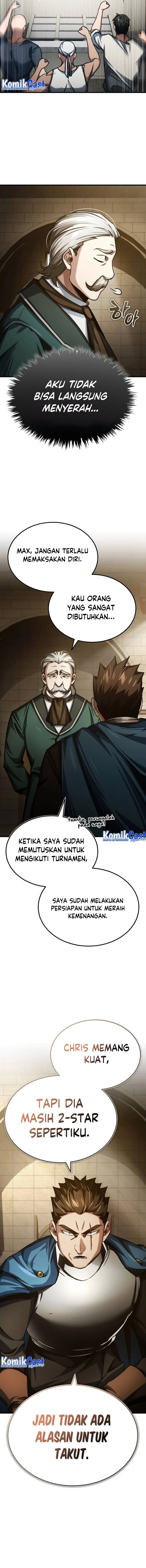 Read The Heavenly Demon Can’t Live A Normal Life (ID) Manga Online