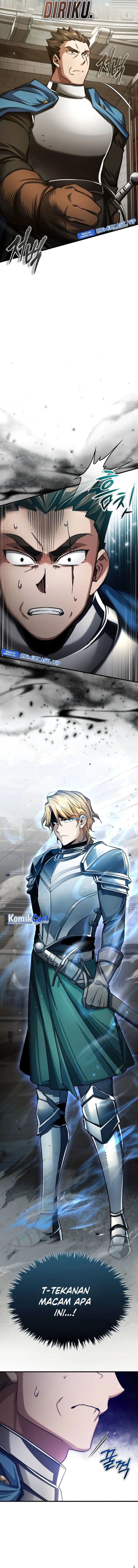 Read The Heavenly Demon Can’t Live A Normal Life (ID) Manga Online