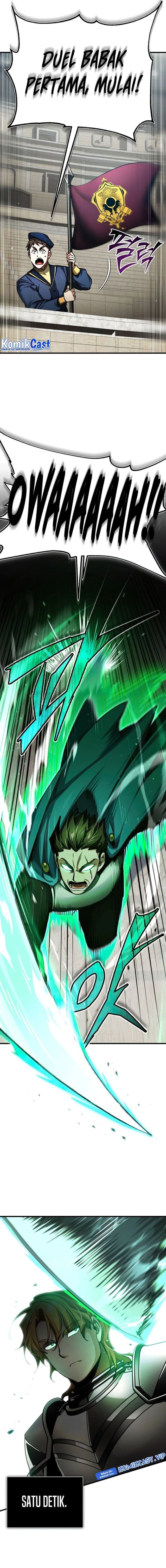 Read The Heavenly Demon Can’t Live A Normal Life (ID) Manga Online