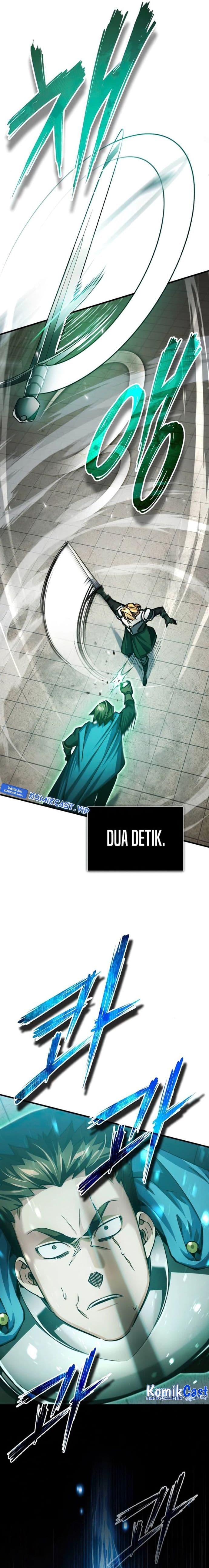 Read The Heavenly Demon Can’t Live A Normal Life (ID) Manga Online