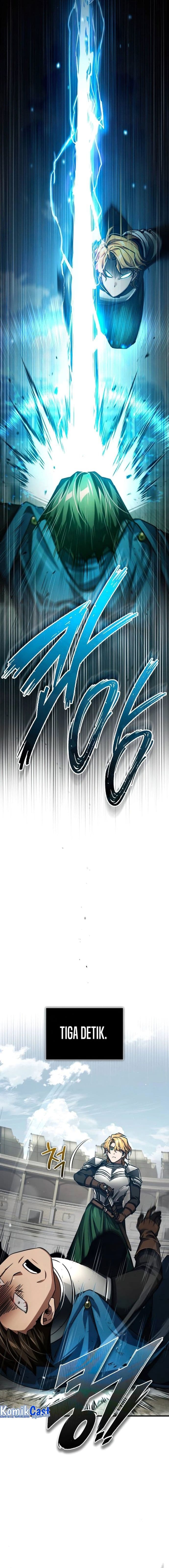 Read The Heavenly Demon Can’t Live A Normal Life (ID) Manga Online