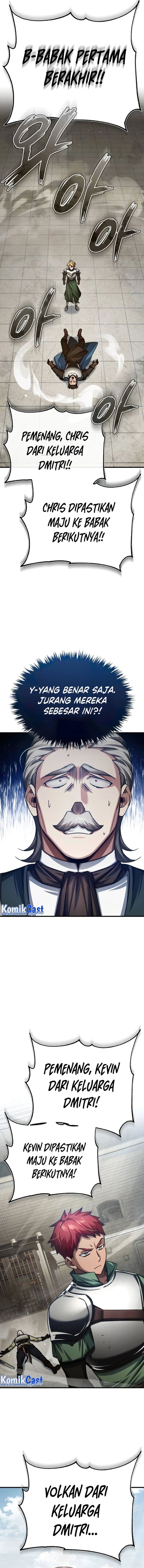 Read The Heavenly Demon Can’t Live A Normal Life (ID) Manga Online