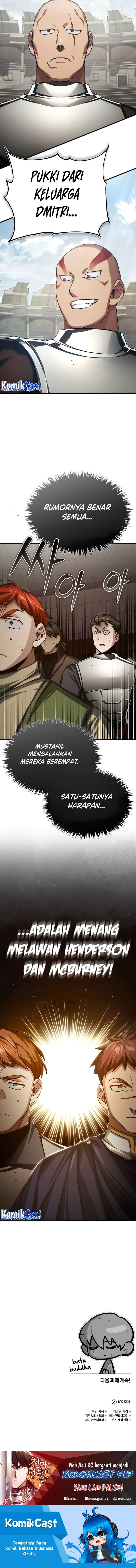 Read The Heavenly Demon Can’t Live A Normal Life (ID) Manga Online