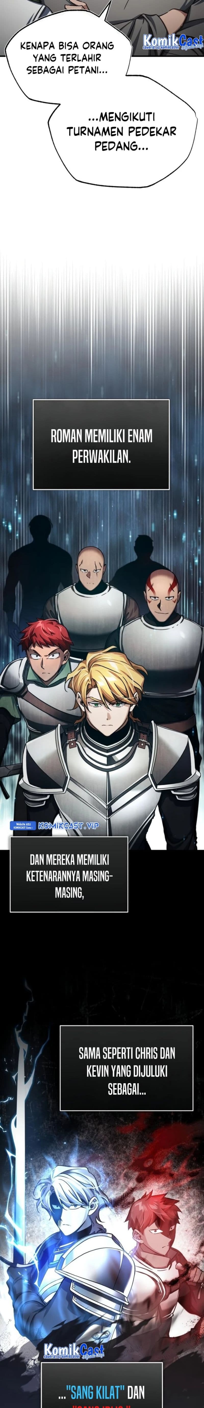 Read The Heavenly Demon Can’t Live A Normal Life (ID) Manga Online