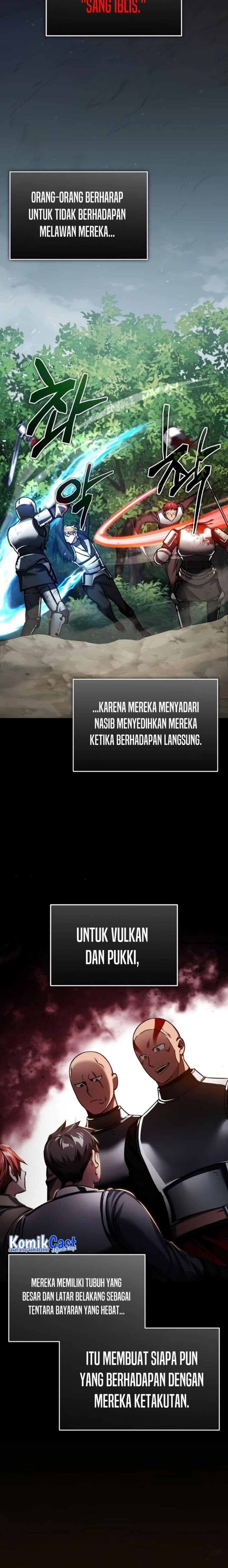 Read The Heavenly Demon Can’t Live A Normal Life (ID) Manga Online