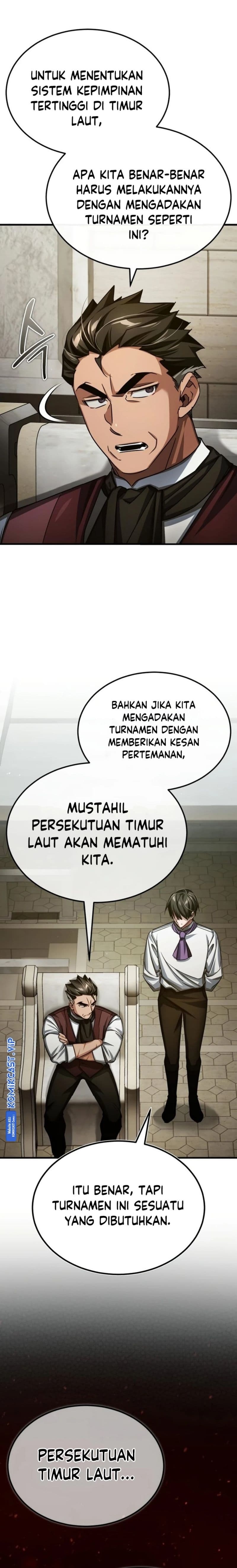 Read The Heavenly Demon Can’t Live A Normal Life (ID) Manga Online