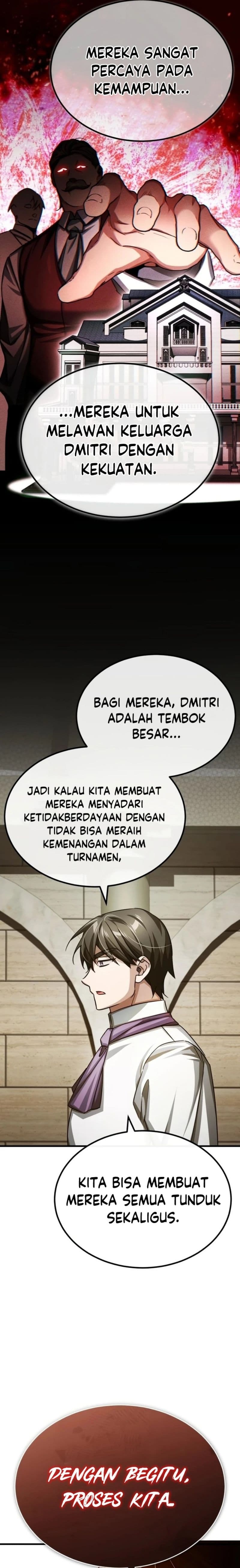 Read The Heavenly Demon Can’t Live A Normal Life (ID) Manga Online