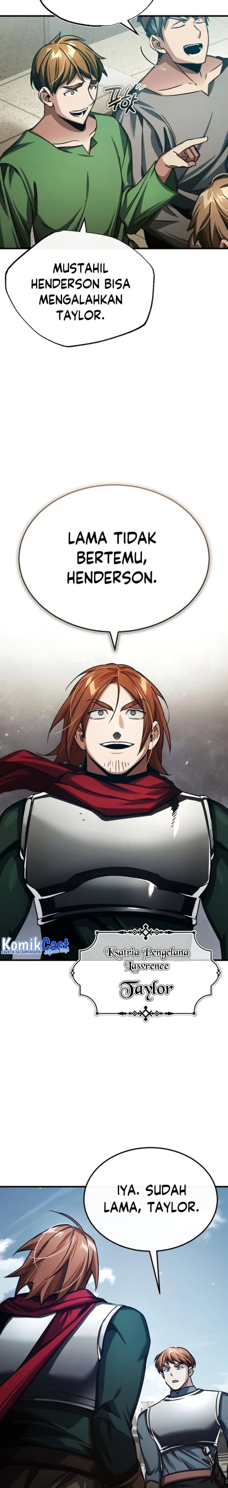 Read The Heavenly Demon Can’t Live A Normal Life (ID) Manga Online