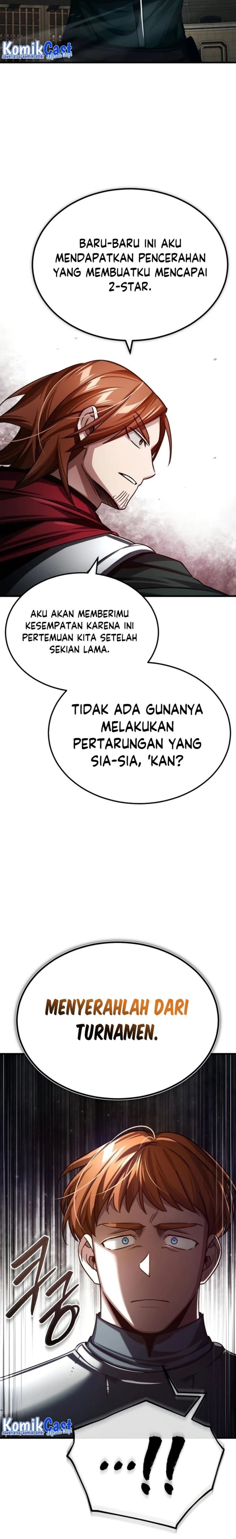 Read The Heavenly Demon Can’t Live A Normal Life (ID) Manga Online