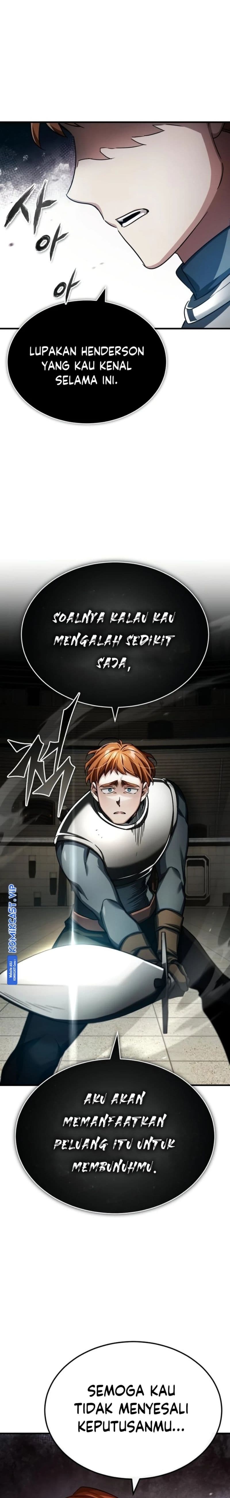 Read The Heavenly Demon Can’t Live A Normal Life (ID) Manga Online