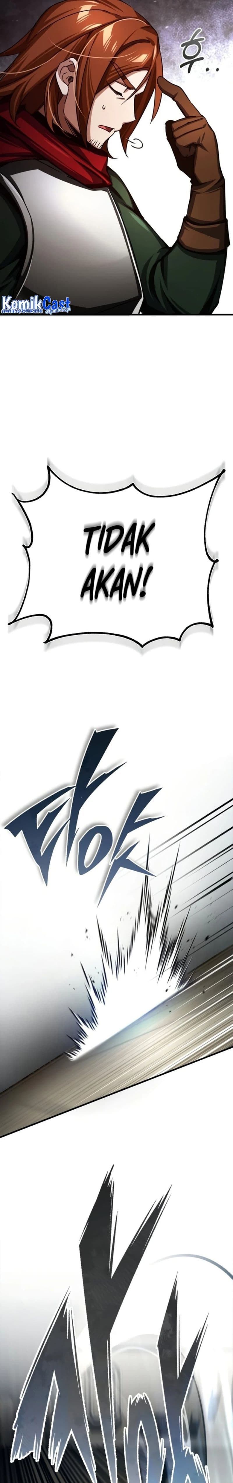 Read The Heavenly Demon Can’t Live A Normal Life (ID) Manga Online