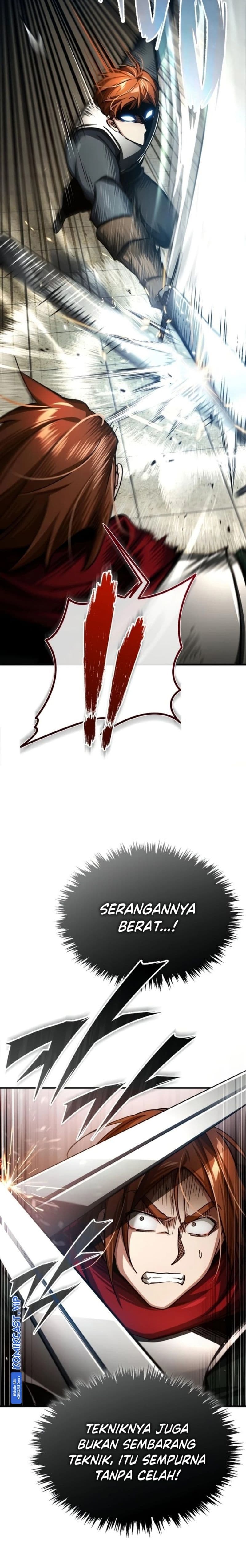 Read The Heavenly Demon Can’t Live A Normal Life (ID) Manga Online