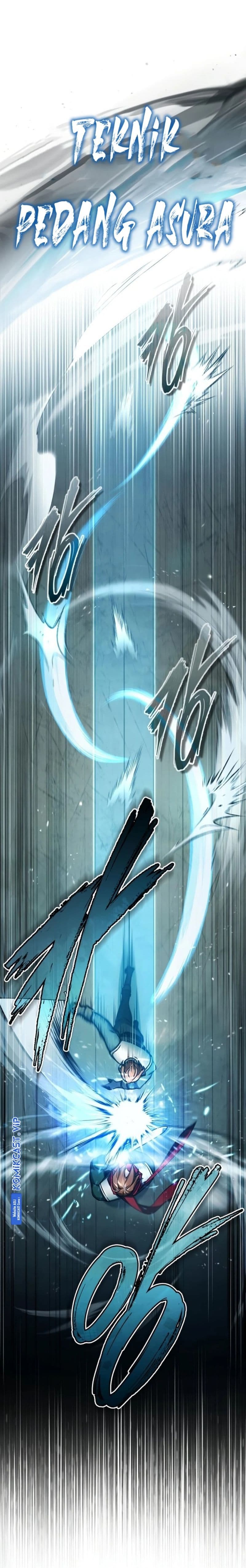 Read The Heavenly Demon Can’t Live A Normal Life (ID) Manga Online