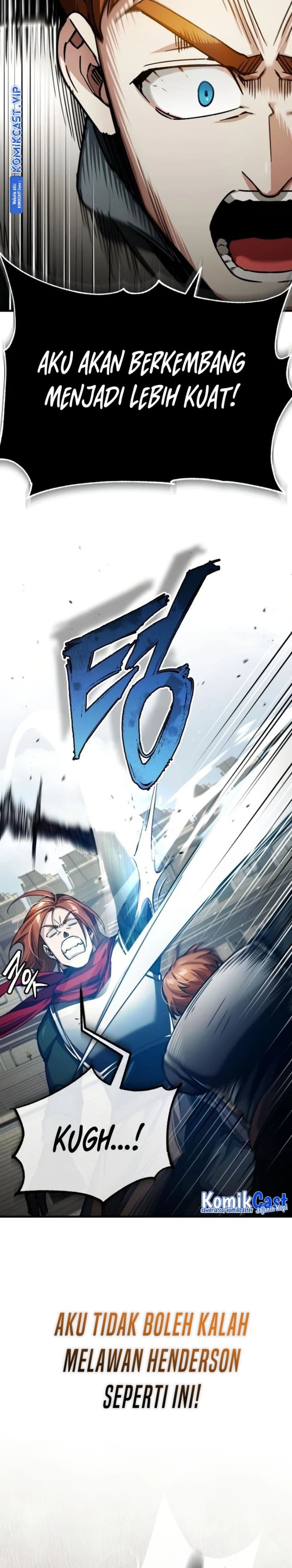 Read The Heavenly Demon Can’t Live A Normal Life (ID) Manga Online