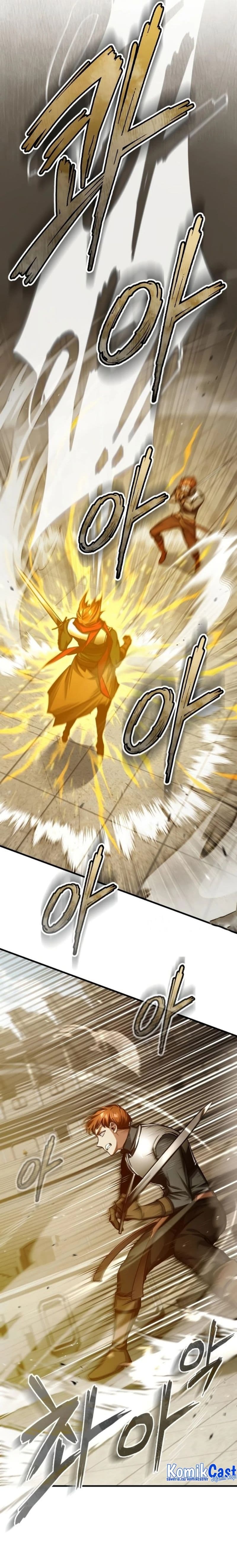 Read The Heavenly Demon Can’t Live A Normal Life (ID) Manga Online