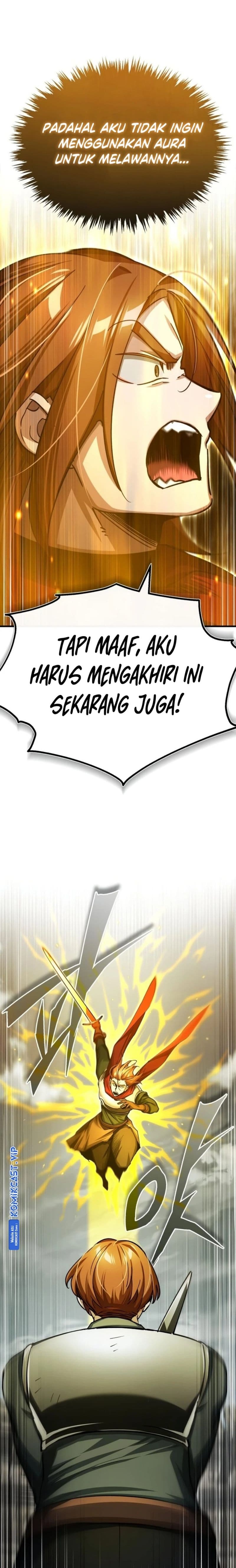 Read The Heavenly Demon Can’t Live A Normal Life (ID) Manga Online