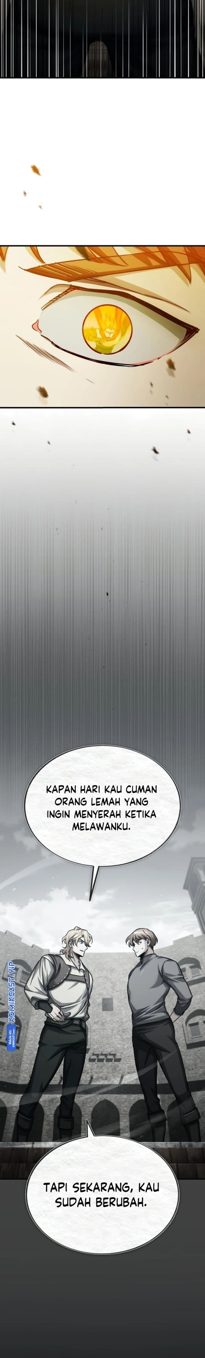 Read The Heavenly Demon Can’t Live A Normal Life (ID) Manga Online