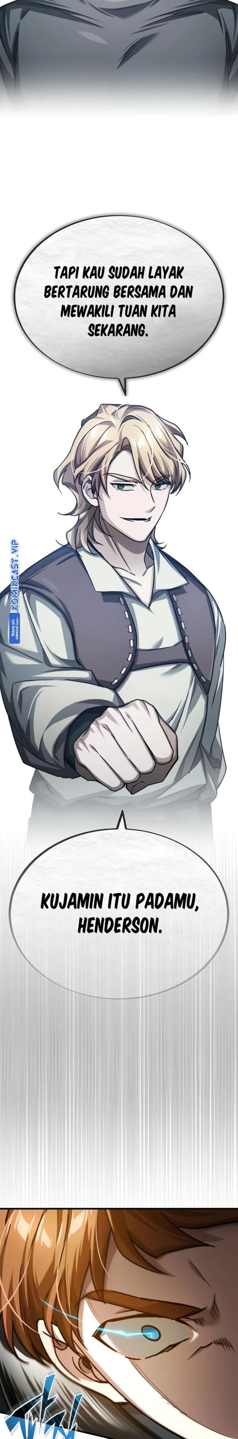 Read The Heavenly Demon Can’t Live A Normal Life (ID) Manga Online