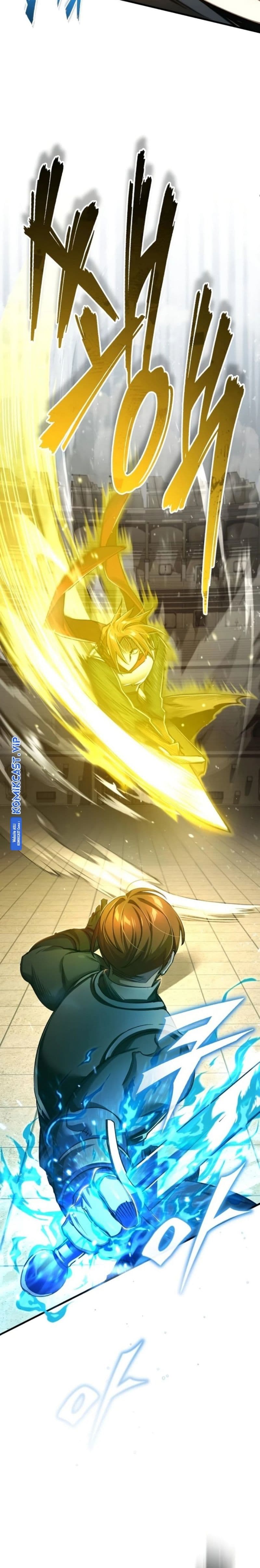 Read The Heavenly Demon Can’t Live A Normal Life (ID) Manga Online