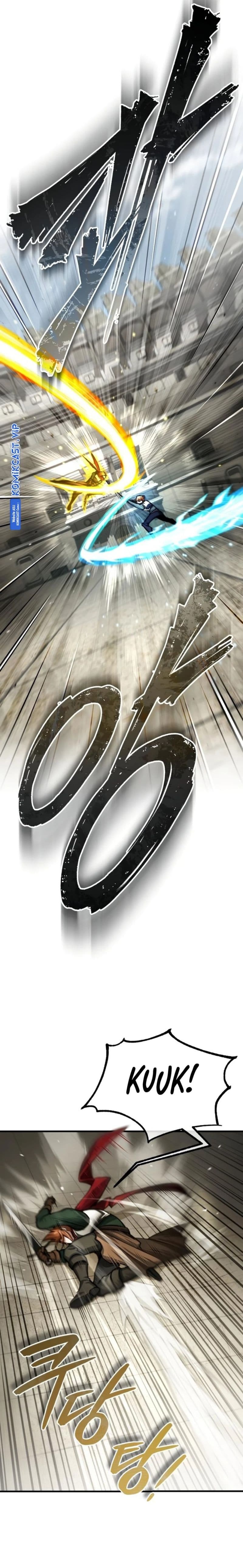 Read The Heavenly Demon Can’t Live A Normal Life (ID) Manga Online