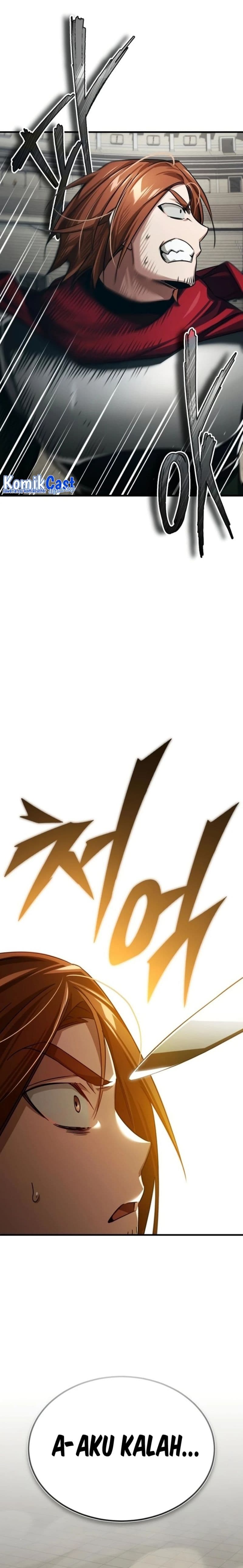 Read The Heavenly Demon Can’t Live A Normal Life (ID) Manga Online