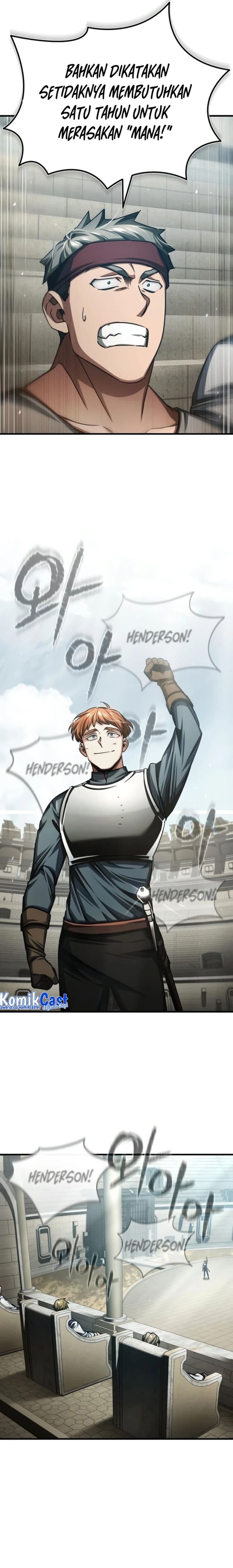 Read The Heavenly Demon Can’t Live A Normal Life (ID) Manga Online