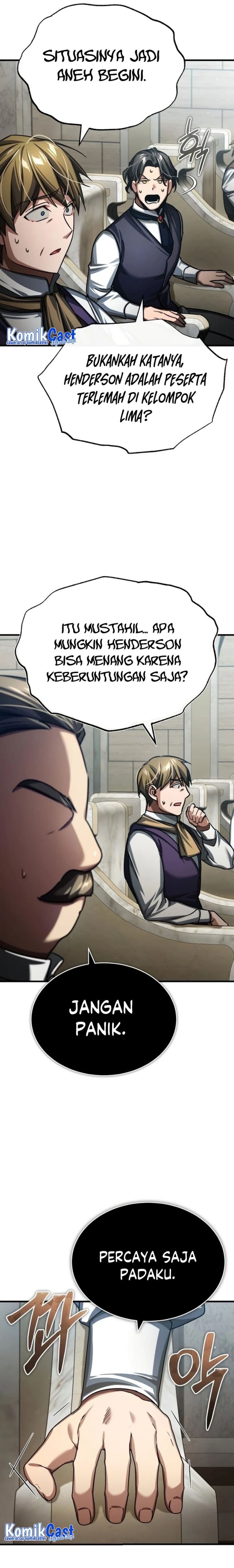 Read The Heavenly Demon Can’t Live A Normal Life (ID) Manga Online